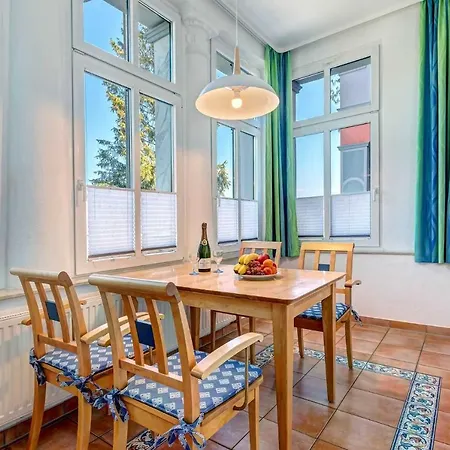 Apartment _else_ 1
